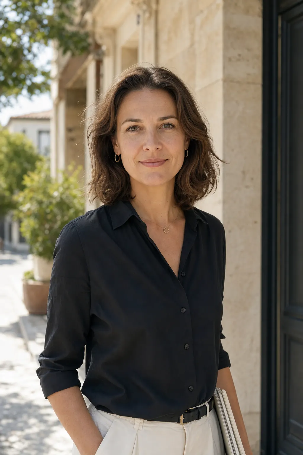 Camille