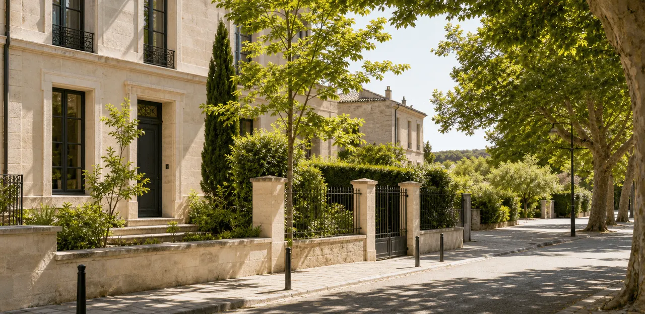 Vivre en ville